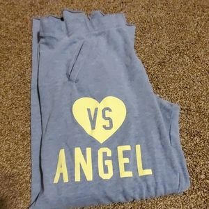 Vs sweatpants